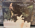 Graham Nash 1971 LP Vinyl Songs for Beginners Album