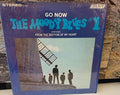 The Moody Blues 1965 LP Vinyl #1 Album