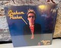 Graham Parker 1979 LP Vinyl Squeezing Out Sparks Album
