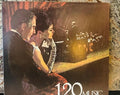120 Music Masterpieces 1971 Vinyl LP Record, Mozart, Tchaikovsky, Bizet, Sibelius and more