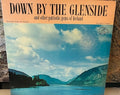 Down by the Glenside LP Vinyl and other Gems of Ireland Album, Various Artists