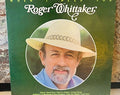 Roger Whittaker 1979 LP Vinyl When I Need You Album