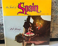 101 Strings Vinyl Record Soul of Spain Volume Two Album