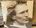 Steve Winwood 1987 Vinyl Record Chronicles Album