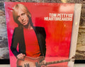 Tom Petty 1979 LP Vinyl Damn the Torpedoes Album
