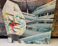 Alan Parsons 1977 Gatefold LP Vinyl I Robot Album