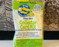 Magic School Bus 1994 Toy Collector Card Kit New in Bag