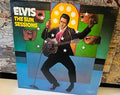 Elvis Presley 1976 LP Vinyl The Sun Sessions Album
