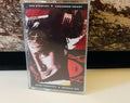 Rod Stewart 1991 Cassette Vagabond Heart Album