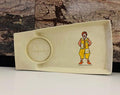 Mcdonalds 1970's Tray Happy Meal Plate