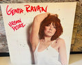 Genya Ravan Gatefold 1978 Vinyl LP Urban Desire Album