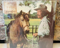 Marty Robbins 1979 LP Vinyl All Around Cowboy Album
