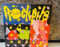 Rockpile 1980 LP Gatefold Vinyl Seconds of Pleasure Album