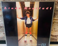 Linda Ronstadt 1978 Gatefold LP Vinyl Living in the USA Album
