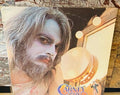 Leon Russell 1972 LP Vinyl Carney Album