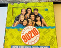 Beverly Hills 90210 Empty Storage Box 8x8x2 Dated 1991 Luke Perry