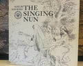 Soeur Sourire 1963 LP Gatefold Vinyl The Singing Nun Album