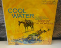 The Sons of the Pioneers 1964 LP Vinyl Cool Water Album