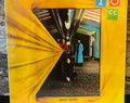 10cc 1974 LP Vinyl Sheet Music Album