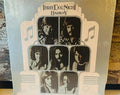 Three Dog Night 1971 LP Vinyl Harmony Album