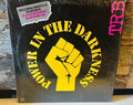 Tom Robinson Band 1978 Double LP Vinyl Power in the Darkness Live Album