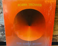 Robin Trower 1975 LP Vinyl For Earth Below Album