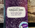 Gilmore Girls Pocket Guide Gilmoreisms Mini Book