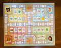 Sweet Valley High 1988 Game Board Display 19 by 22 inches
