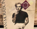 Van Morrison 1978 LP Wavelength Album