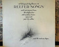 Reefer Songs 1976 LP Album with Various Artists
