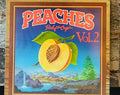 Peaches Pick of the Crop 1975 Double LP Vinyl Album