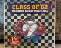 Class Of 62 The Golden Days Of Rock n Roll (5xLP Box Set) LP
