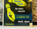 Morton Gould 10 inch Vinyl Tap Dance Concerto Album Record