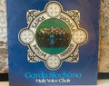 Garda Siochana LP Vinyl Male Voice Choir Album