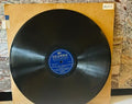 Constant Tone Frequency Test 78rpm Vinyl Record
