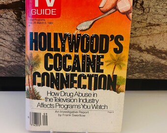 February 28-March 6, 1981 TV Guide