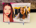 Michelle Trachtenberg Card #60, Buffy the Vampire Slayer Trading Card