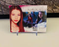 Michelle Trachtenberg Card #56, Buffy the Vampire Slayer Trading Card