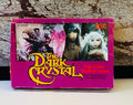 Dark Crystal 1982 Empty Keepsake Display Vintage Storage Box