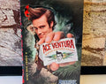 Ace Ventura 1995 Empty Keepsake Display Vintage Storage Box