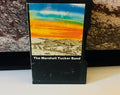 Marshall Tucker Band Cassette 1973 Vintage Black Case