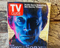 Xfiles TV Guide (1996) Edition