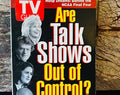 TV Guide (1995) Edition