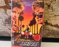 License to Drive 1988 Paperback book, Corey Haim, Corey Feldman