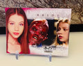 Michelle Trachtenberg Card #61, Buffy the Vampire Slayer Trading Card