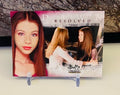 Michelle Trachtenberg Card #59, Buffy the Vampire Slayer Trading Card