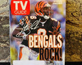 Bengals TV Guide (1999) Special Preview Edition