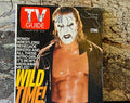 Sting TV Guide (1999) Edition