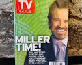 Miller Time TV Guide (2000)