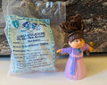 Cabbage Patch Mimi Kristina Doll: 1994 Happy Meal Toy